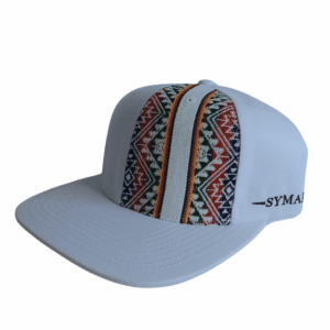 gorra | amauta plana